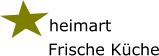 heimart Frische Küche