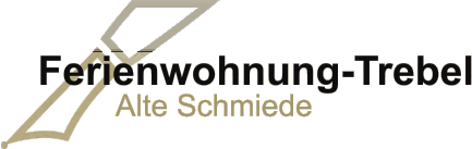 Ferienwohnung-Trebel Alte Schmiede