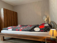 Schlafen gr. Zimmer