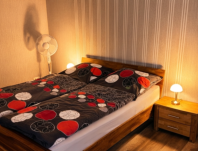 Schlafen gr. Zimmer