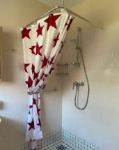 Dusche