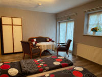 Schlafen gr. Zimmer