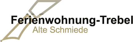Ferienwohnung-Trebel Alte Schmiede